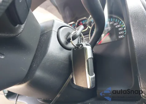 2016 Chevrolet Tahoe Lt из США, поврежденный, VIN 1GNSCBKC5GR350045